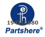 194I10080 and more service parts available