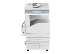 19Z0202 Multifunction Laser X864DHE 4 Printer
