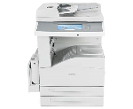19Z4056 X860de 4 Printer