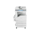 19Z4140 X862dte 4 Printer