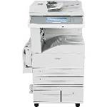 19Z4141 X864dhe 4 Printer