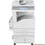 19Z4176 X864dhe 4 Printer