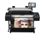 1BA32B designjet z5600 hd pro mfp with encrypted hdd