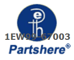 1EW99-67003 and more service parts available
