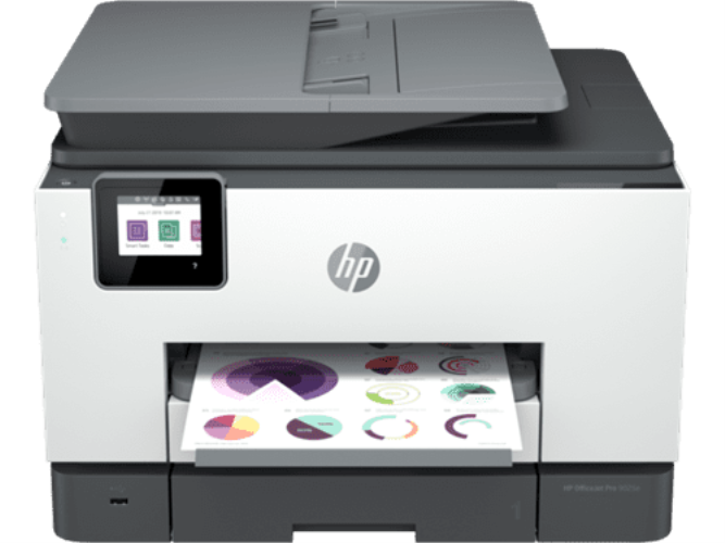 HP 1G5M0A OfficeJet Pro 9025E All-In-One - OEM, Compatible, or Used - Partshere.com