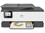 1KR57A OfficeJet Pro 8025 All-in-One Printer