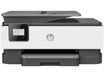 1KR58A OfficeJet 8015 All-in-One Printer