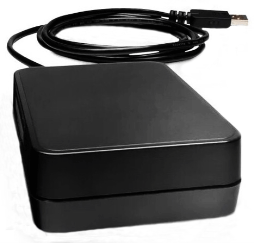 HP 1M0Q3A JetDirect 3200w BLE/Wireles - OEM, Compatible, or Used - Partshere.com