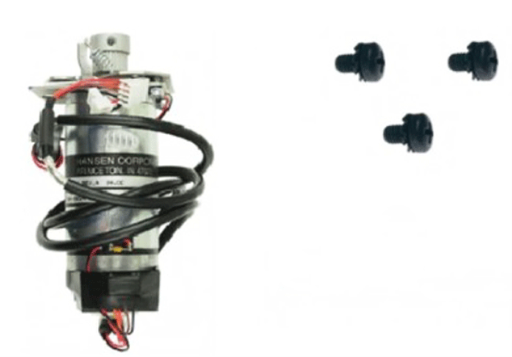 HP 1NC40-67002 Kit - Y Motor cutting head. Su - OEM, Compatible, or Used - Partshere.com