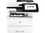 1PS54A LaserJet Managed MFP E52645dn Printer