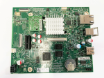 HP 1PV87-60002 Formatter (main logic) PC boar - OEM, Compatible, or Used - Partshere.com