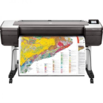 1VD83A DesignJet T1708 Printer
