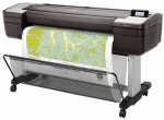 1VD87A Designjet T1700 Postscript Printer. Designjet T1700 PostScript Large Format Printer - 44