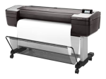 1VD88B DesignJet T1700dr 44-in PostScript Printer TAA Compliant