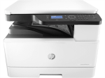 OEM 1VR14A HP LaserJet MFP M433a Printer at Partshere.com