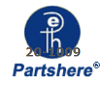20-1009 and more service parts available