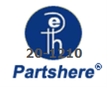 20-1210 and more service parts available