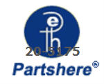 20-5175 and more service parts available