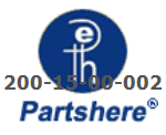 200-15-00-002 and more service parts available