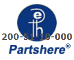 200-51-10-000 and more service parts available