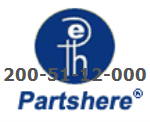 200-51-12-000 and more service parts available