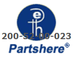 200-52-00-023 and more service parts available