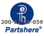 200-52-00-059 and more service parts available