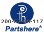 200-52-00-117 and more service parts available