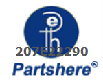 207E22290 and more service parts available