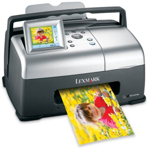 20C0000 Ink Jet P315 Printer