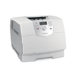 20G0100 Laser T640 Printer