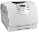 20G0150 Laser T640n Printer