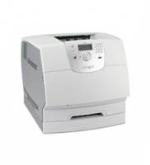OEM 20G0200 Lexmark Laser T642 Printer at Partshere.com