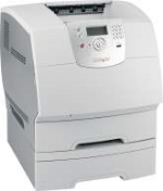 OEM 20G0430 Lexmark Laser T642TN Printer at Partshere.com