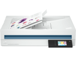 20G08A scanjet ent flow n6600 fnw1 scanner us,ca,mx,la (no ar,cl,br)-en,es,fr