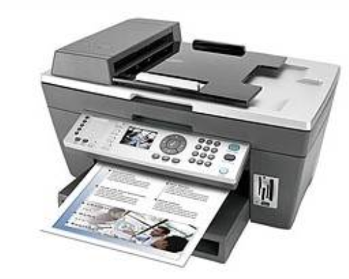 21M0000 Multifunction X8350 Printer