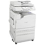 21Z0221 Color_Laser X945E Printer