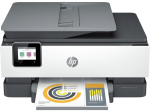 229W8B OfficeJet Pro 8024e All-in-One Printer