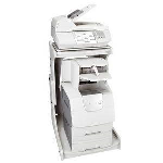 22G0525 X646ef Printer