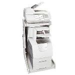 OEM 22G0525 Lexmark X646ef Printer at Partshere.com