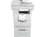 22G0698 X646dte Printer