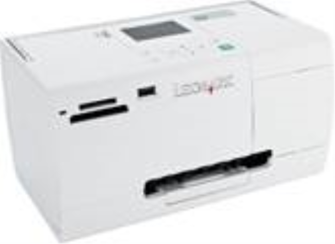 22W0000 Ink Jet P350 Printer