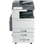 OEM 22Z0618 Lexmark X954dhe Printer at Partshere.com