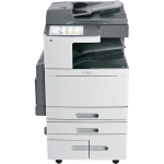 22ZT150 X954dhe Printer