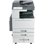 22ZT154 X954dhe Printer