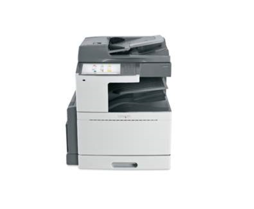 22ZT180 X950de Printer
