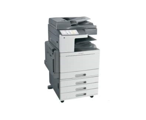 22ZT189 X952dte Printer