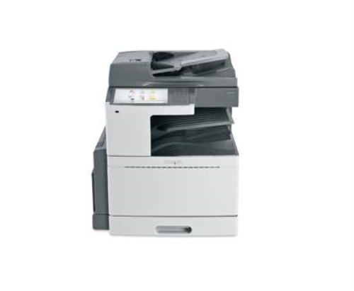 22ZT236 X950de Printer