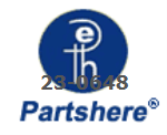 23-0648 and more service parts available