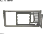 OEM 230997-001 HPE Front bezel - For rack mounted at Partshere.com
